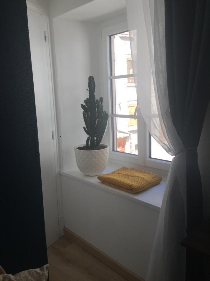 Ferienwohnung Le Georges Aiguilhe Exterior foto