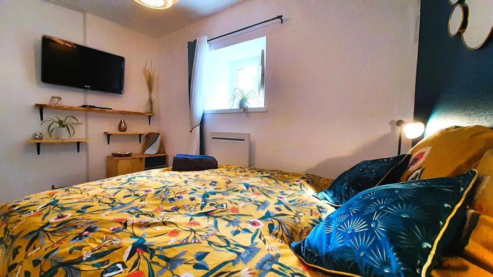 Ferienwohnung Le Georges Aiguilhe Exterior foto